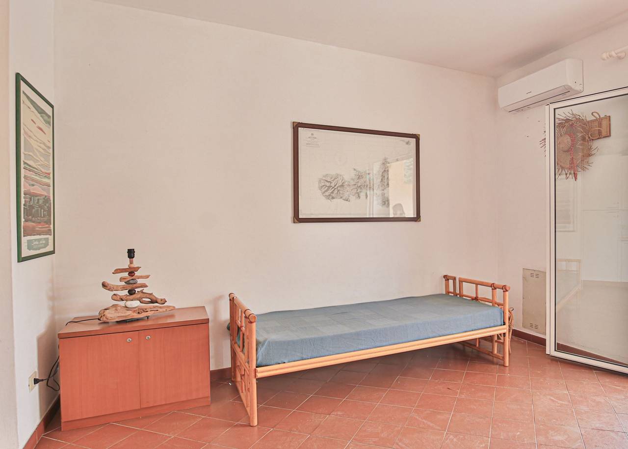 Ganze Ferienwohnung, Appartamenti Seccheto - Vista Mare in Campo nell'Elba, Elba