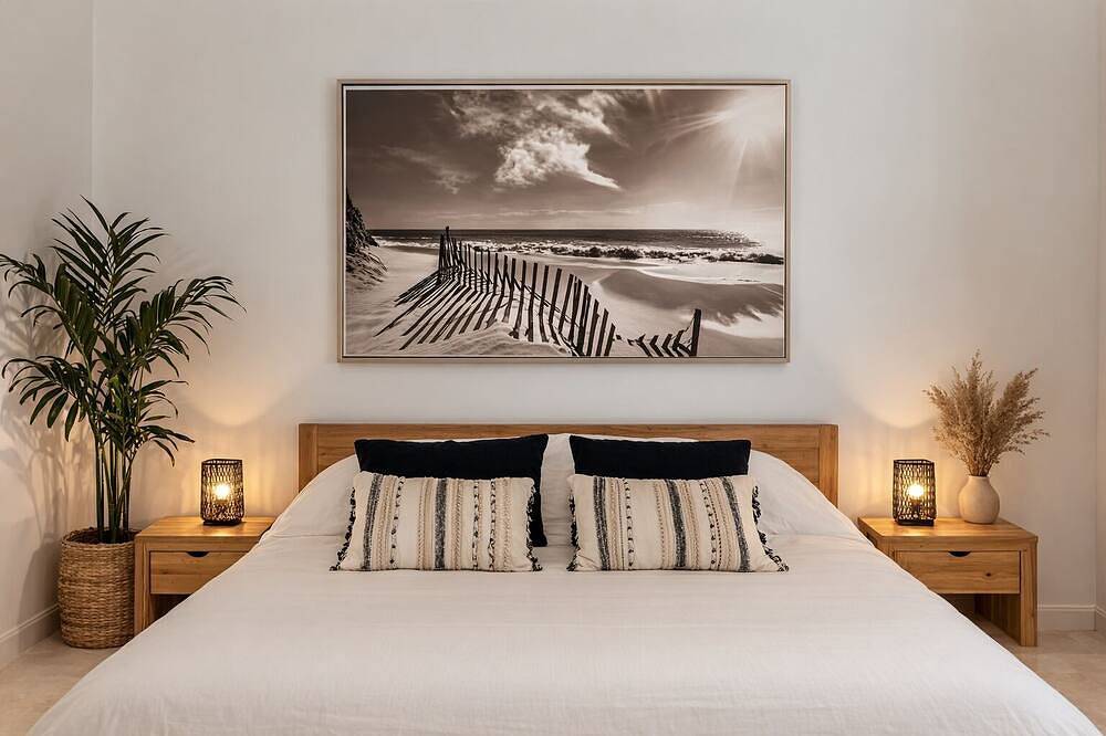 New - Ventoux - 5-Star Saint Quenin®️ Resort - Air Conditioning - Heated Pool - Large Spa in Vaison-la-Romaine, Parc naturel régional du Mont-Ventoux