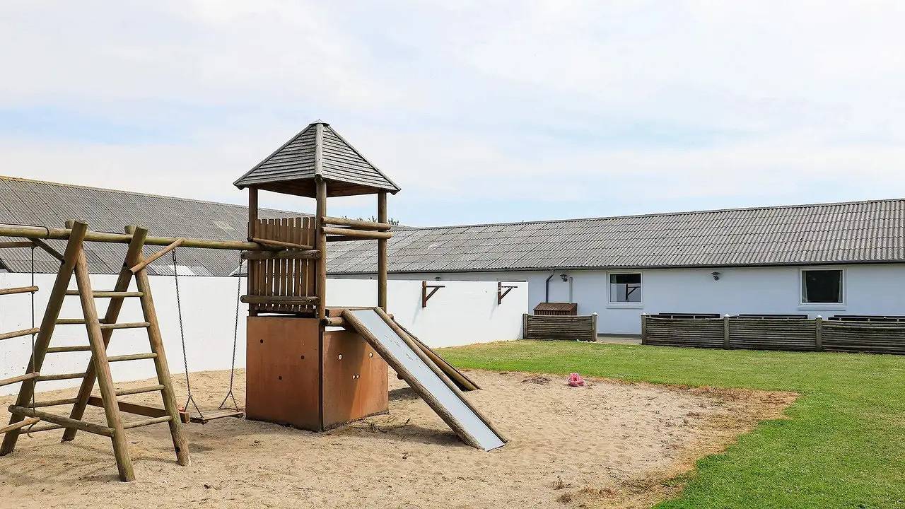 Ferienhaus für 20 Personen (285 m²) in Vinderup in Ejsingholm, Limfjord w zachodniej Jutlandii