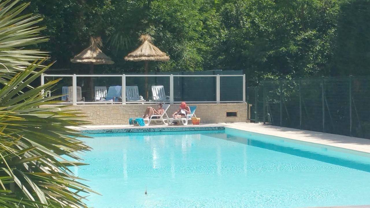 Two-Bedroom Bungalow in Saint-Jean-du-Gard, Parc national des Cévennes