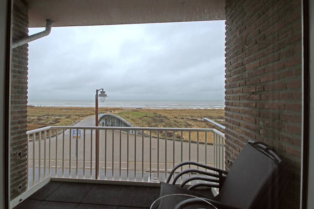 Geheel appartement, Appartement / app. voor 4 personen met 65m² in Katwijk aan Zee (95172) in Katwijk, Nederlandse Noordzeekust