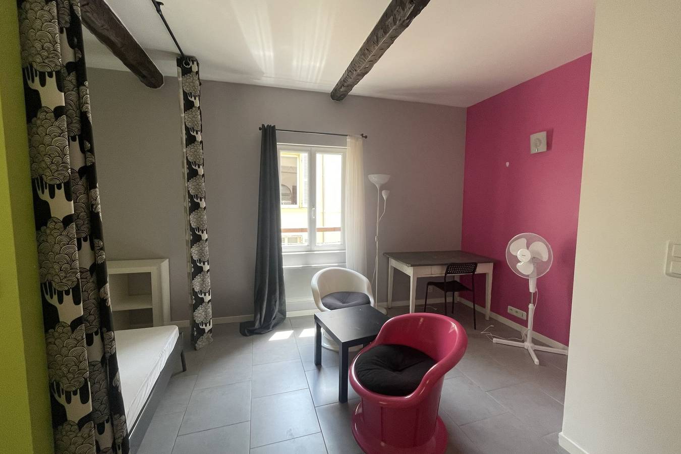 Gehele studio, Studio in the heart of Aix-en-Provence in Aix-en-Provence, Aix-en-Provence en omgeving