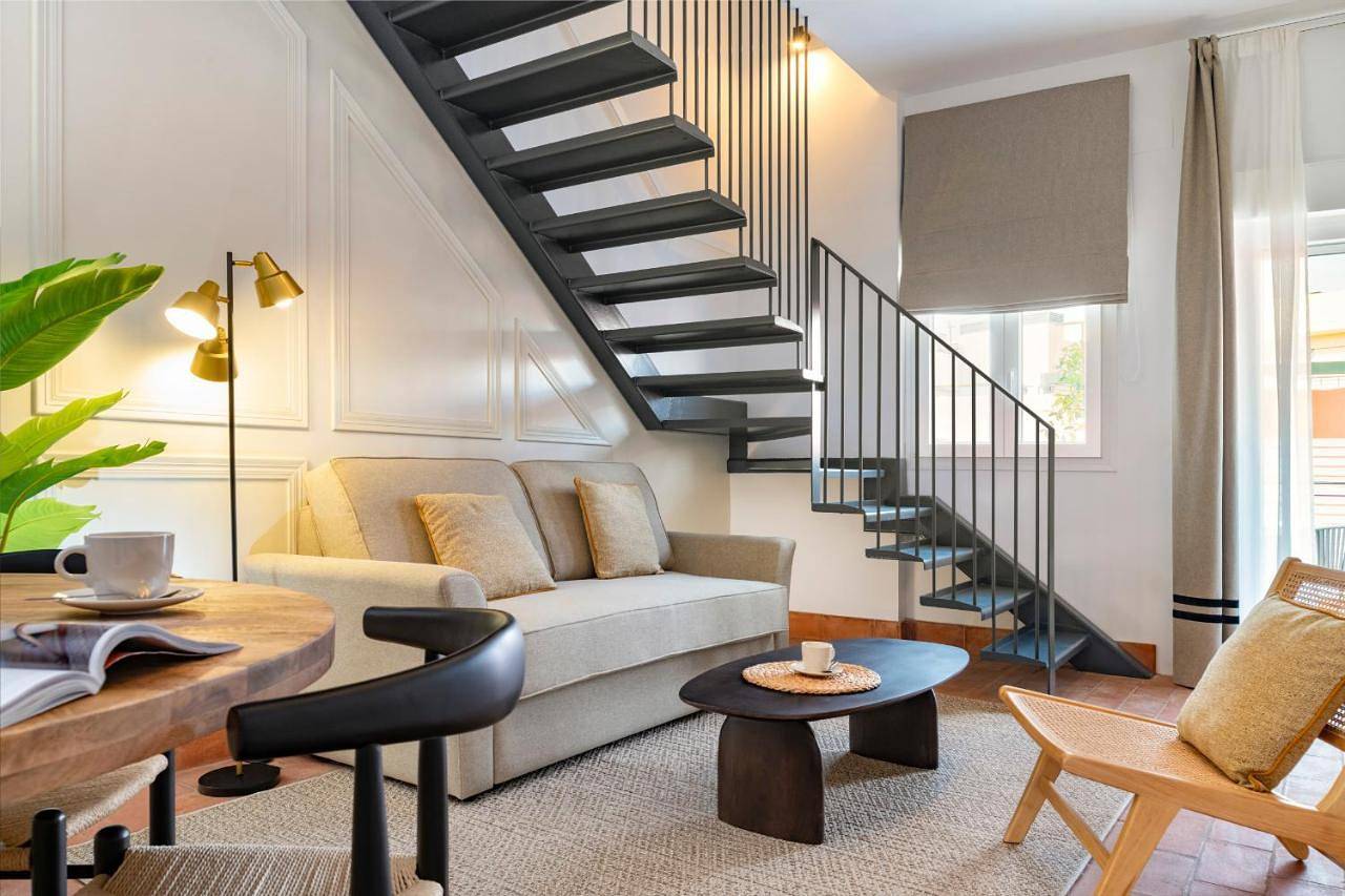 Apartamento entero, Magno Apartments Santa Clara - Private Terraces with Jacuzzi in Casco Antiguo, Sevilla