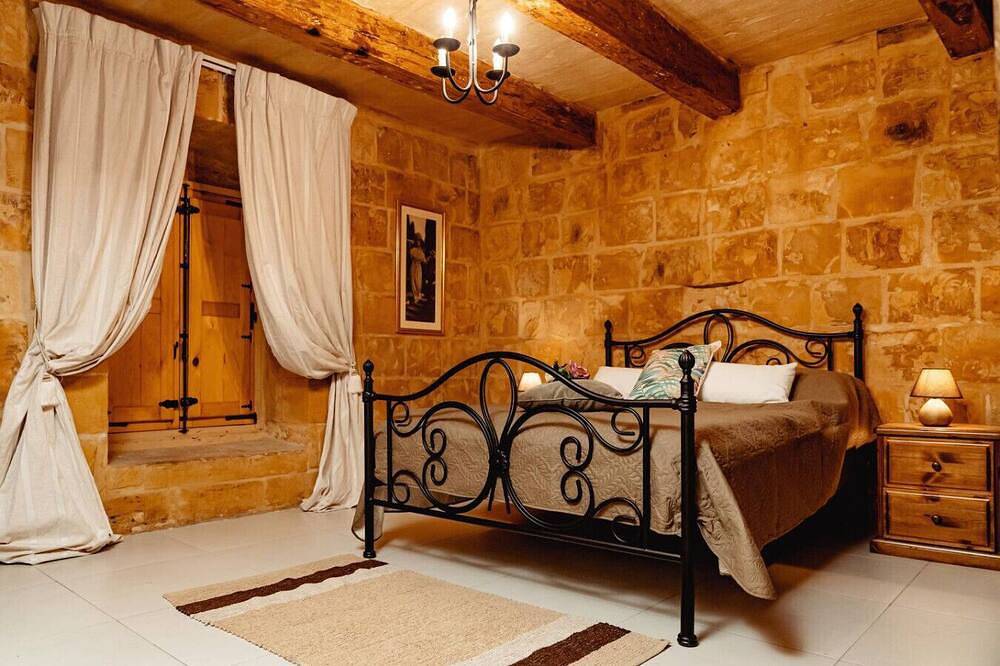 Unique townhouse in Valletta centre in Valletta, Insel Malta