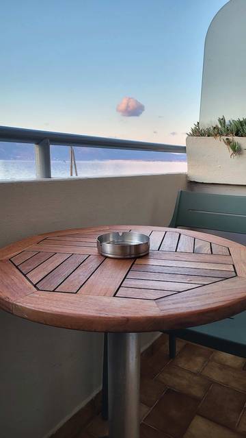 Vacation Rental for 2 Guests in Korinthia, Picture 3