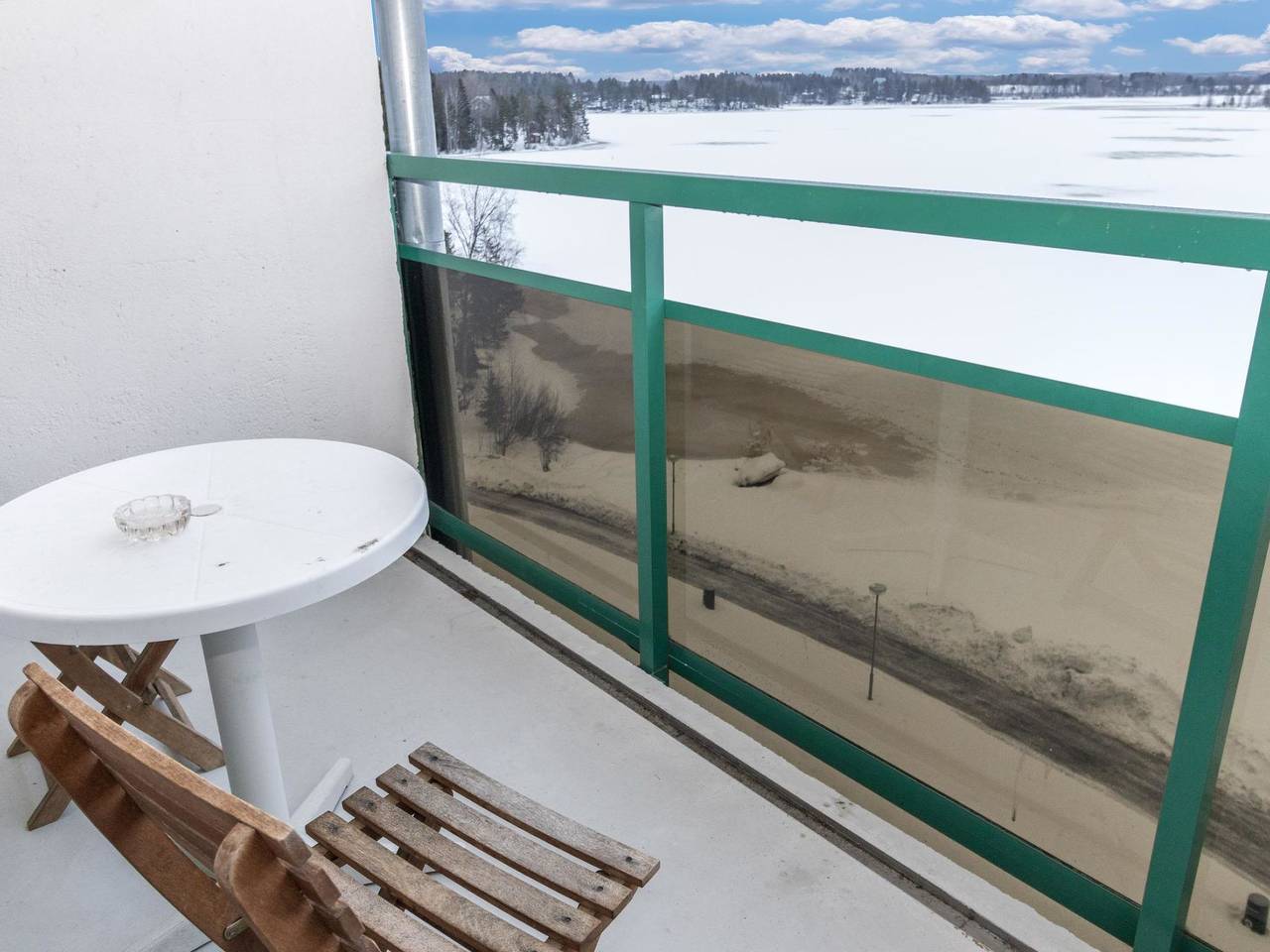 Hotelli terme, huone 613 in Kilvakkala, Ikaalinen