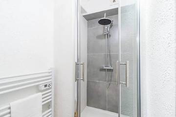 Appartement De Vacances pour 2 Personnes dans Saint-Brieuc, Côte de Goëlo, Photo 4