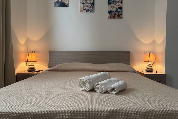 Ferienwohnung für 4 Personen - 1