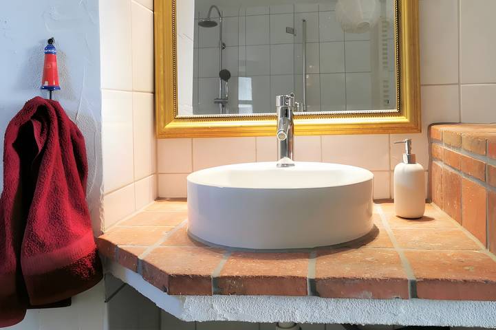 Ganze Wohnung, Vacation apartment/apartment for 4 guests with 55m² in hattersheim am main (161500) in Hattersheim am Main, Main-Taunus-Kreis