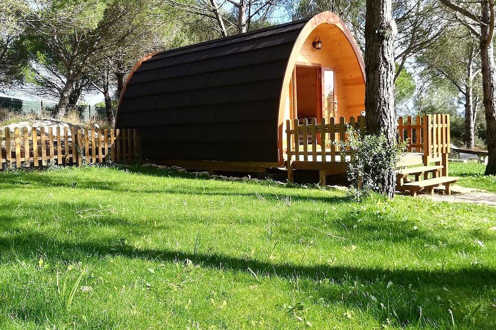 Glamping Sintra. Enjoy the tranquility of the forest. in Sintra, Costa de Lisboa
