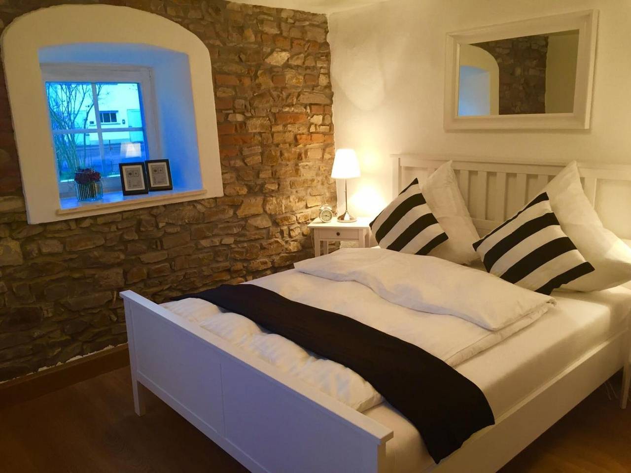 Ferienhaus 'Ilmhaus' mit Wlan in Pförring, Altmühltal
