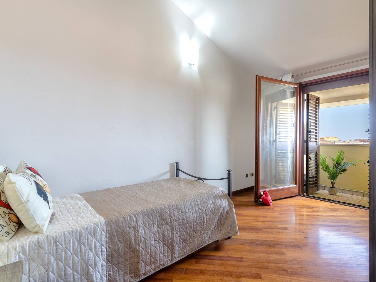 Ganze Wohnung, Emilio in Porto Torres, Sassari Provinz