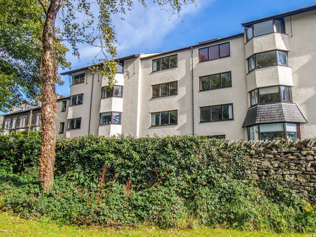 Entire apartment, Newlands in Windermere, Lake District