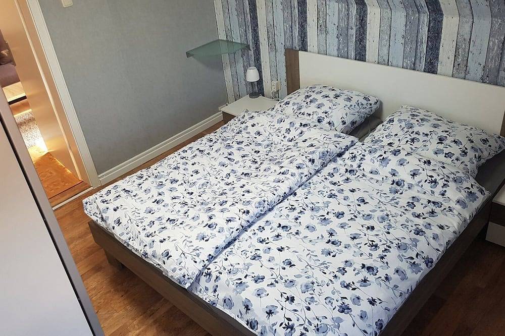 Ganze Wohnung, Ferienwohnung \"Seehund-Lilly\" im Wilhelmshavener Norden in Voslapp in Voslapp, Wilhelmshaven