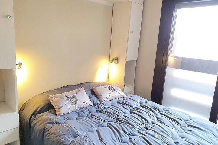 Ganze Wohnung, 42 Residencia-Apt 2 hab- 200 m piste-Pas de la in Pas de la Casa, Grandvalira