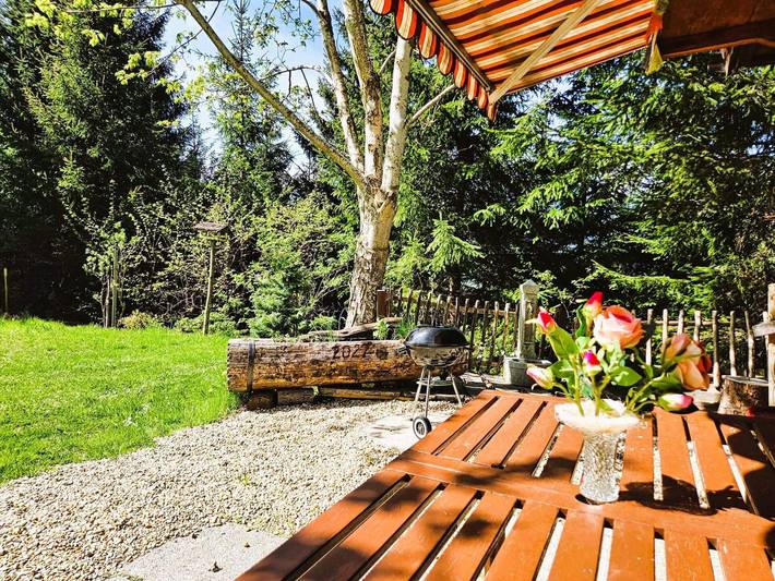 Ganze Wohnung, Kochhäusl in den Tuxer Alpen in Tuxer Alpen, Wattenberg