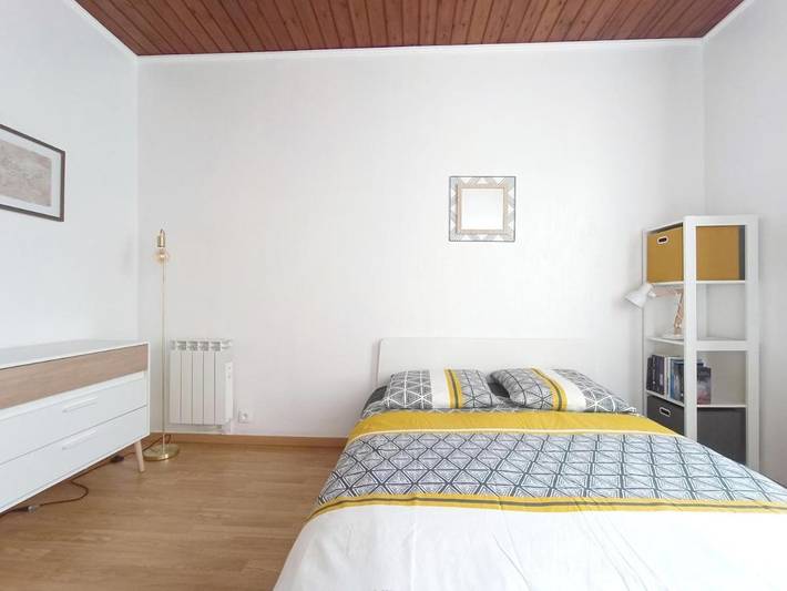 Gîte pour 4 personnes à Pontchâteau - 3