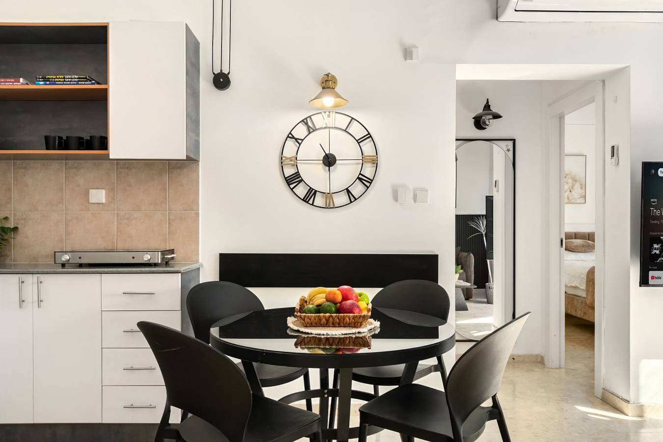Entire apartment, Royal Park Resort Apartment 119 in Red Sea Israel, Eilat
