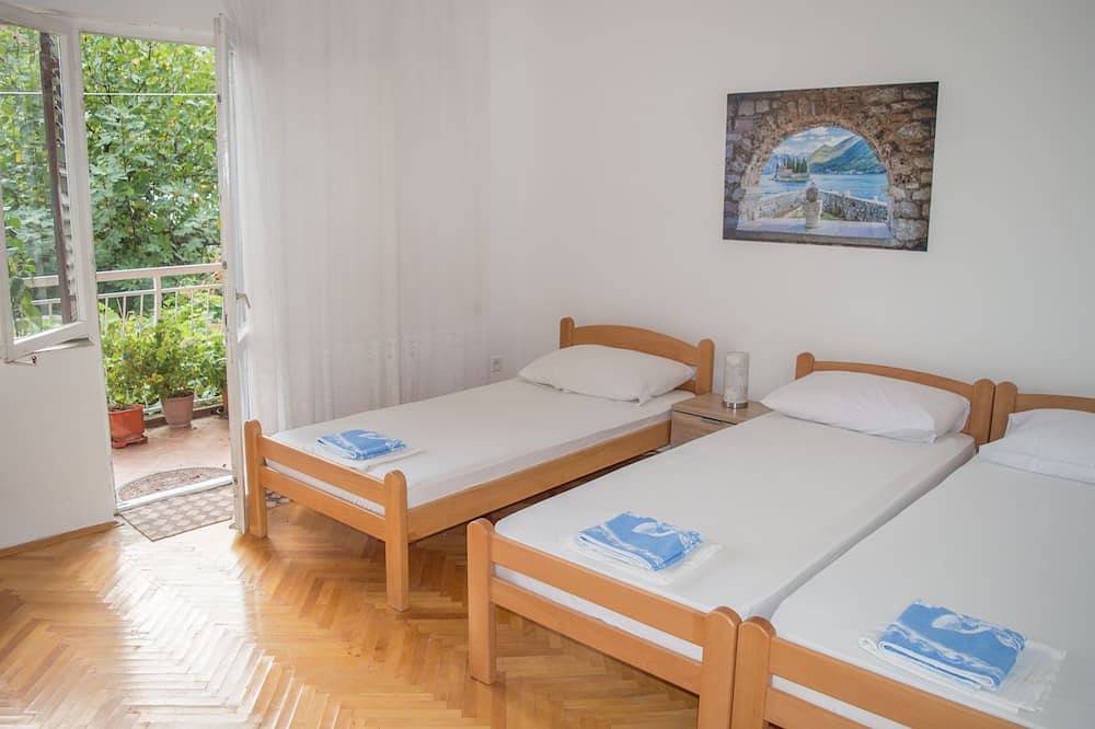 Ganze Wohnung, Wohnung Risan, Boka Bucht in Risan, Opština Kotor