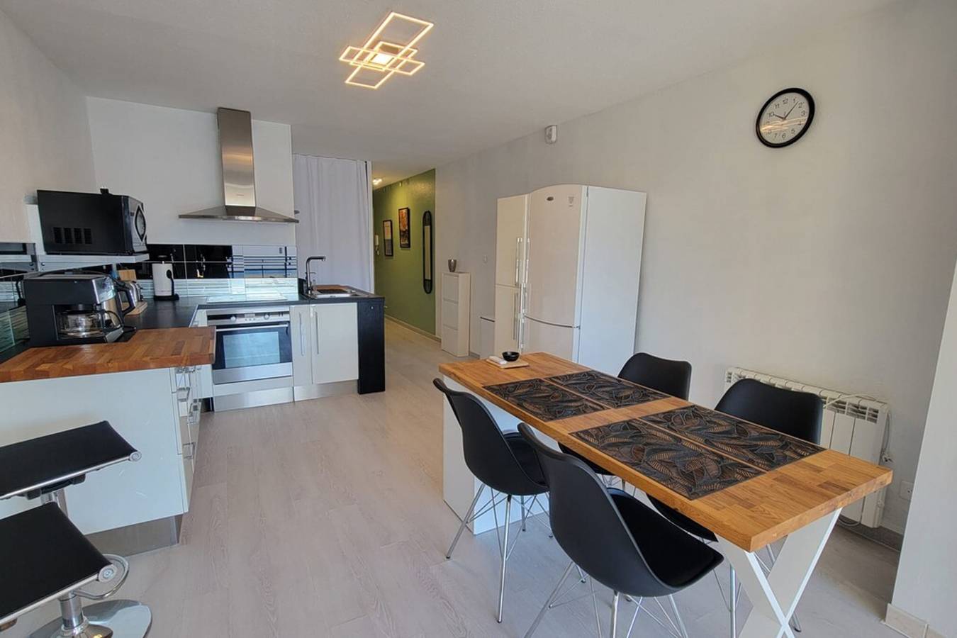 Ganze Wohnung, Le Tropical in Port-la-Nouvelle, Mittelmeerküste (Frankreich)
