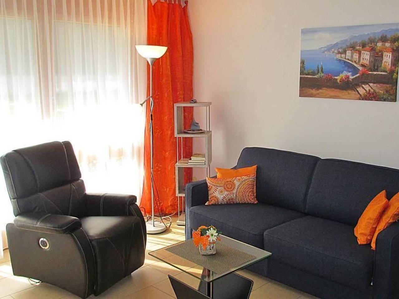 Geheel appartement, Leuthold Appartement in Meiringen, Berner Oberland