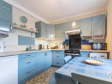 Gîte pour 4 Personnes dans Portbail, Cotentin, Photo 2