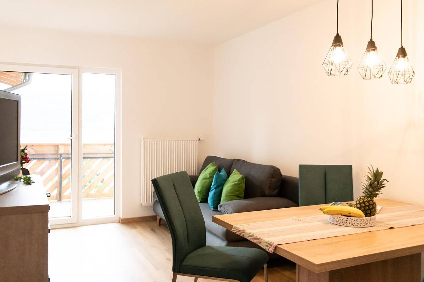 Ganze Ferienwohnung, Appartement Zaunkönig für 2 - 5 Personen in Millstatt, Bezirk Spittal an der Drau