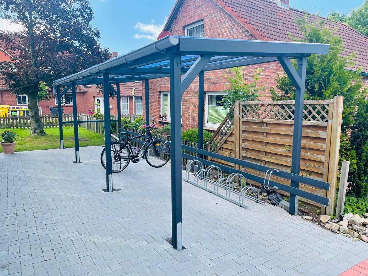 Budget Double Room in Groß Holum, Neuharlingersiel