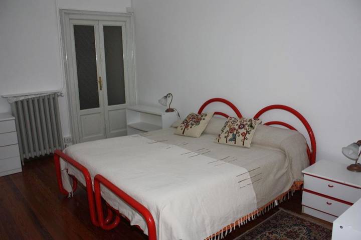 Gîte pour 2 personnes, avec terrasse à Sondrio - 2