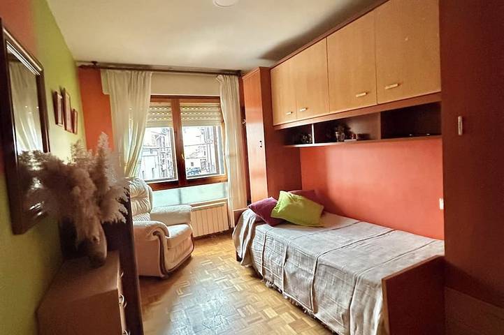 Gîte pour 6 personnes, animaux acceptés à Los Arcos - 3