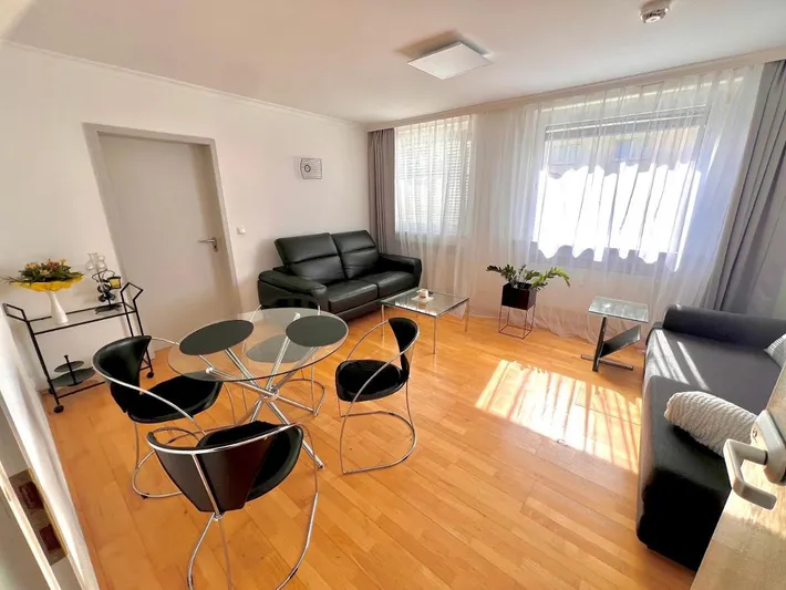 Apartamento de vacaciones para 3 personas, con vistas - 1