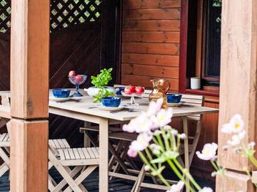 Dom dla 8 osoby w Białowieża, Białowieski Park Narodowy, Zdjęcie 4