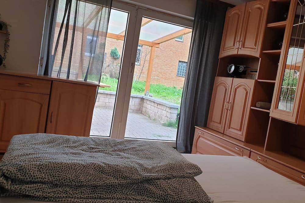 Haus mit Garten, Terrasse, 2 Badezimmer 4 Schlafzimmer, 2 Küche in Ilsede, Braunschweig und Umgebung
