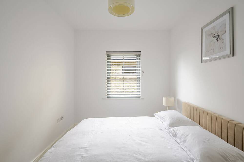 Appartement entier, Appartement-en Ville-Salle de bain privée-Balcon in Chelmsford, Essex