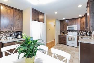 Vacation House for 6 Guests in Murray, Great Salt Lake, Picture 1