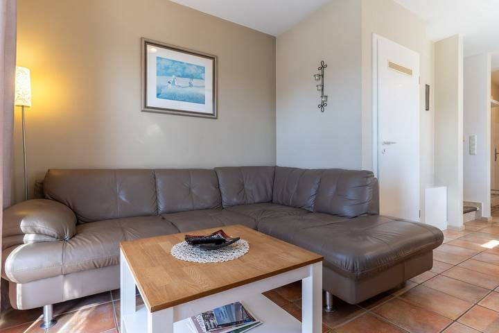 Ferienhaus für 4 Personen, mit Garten, mit Haustier in St. Peter-Ording - 2