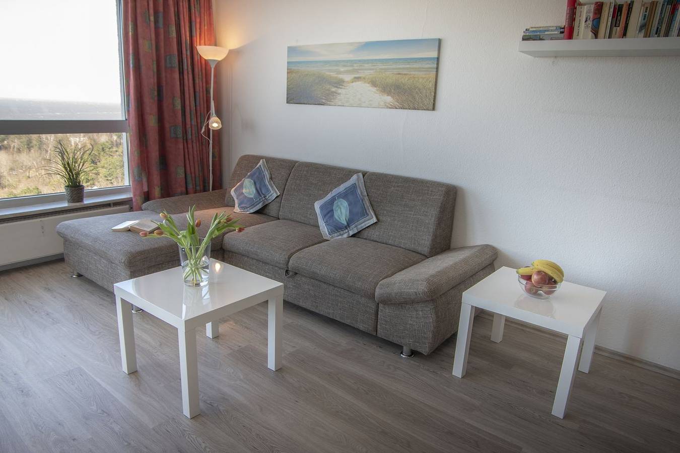 Appartamento vacanze a Cuxland a partire da 210€ a notte
