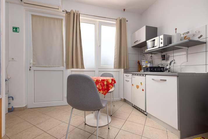 Ferienwohnung für 2 Personen, mit Terrasse in Vrsar - 4