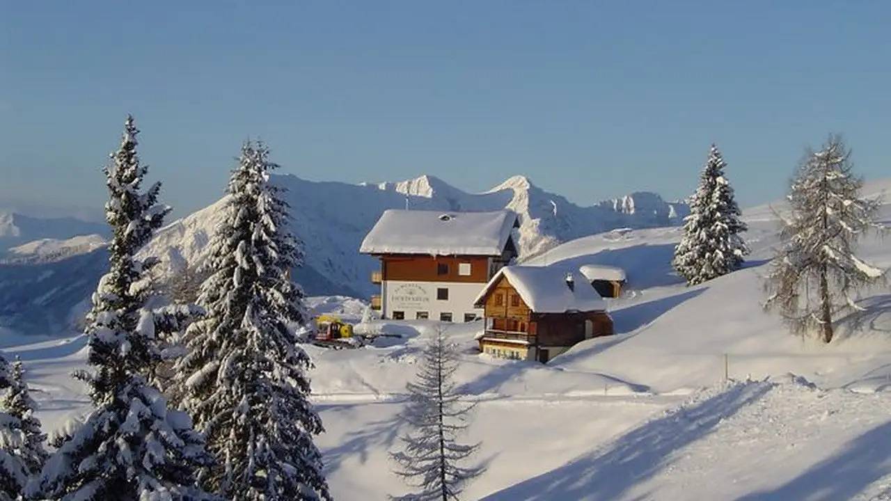 Einzelzimmer für 1 Personen (20 m²) in Berg im Drautal in Kreuzeckgruppe, Berg im Drautal