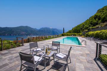 Agriturismo voor 6 Personen in Gemeente Menaggio, Provincie Como, Afbeelding 2