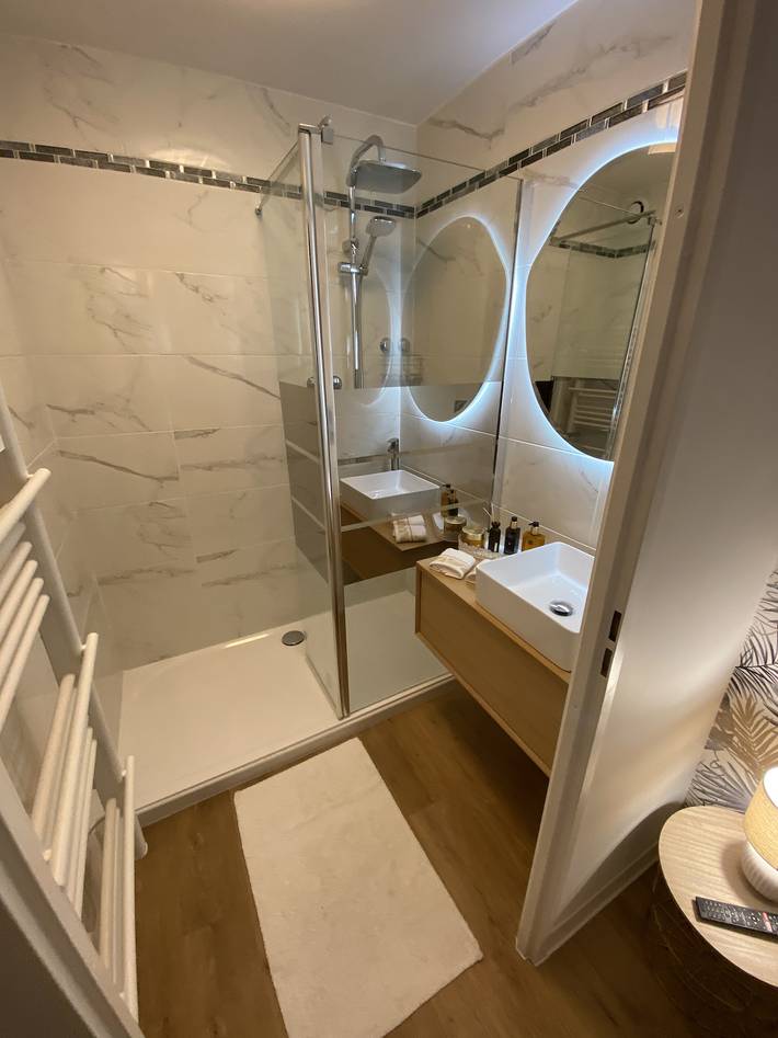 Apartamento entero, Jungle in Blagnac, Toulouse region