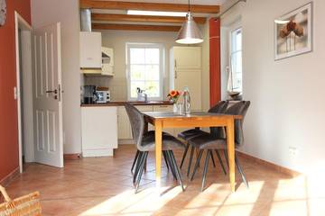 Ferienhaus für 4 Personen in Prerow, Darß, Bild 4