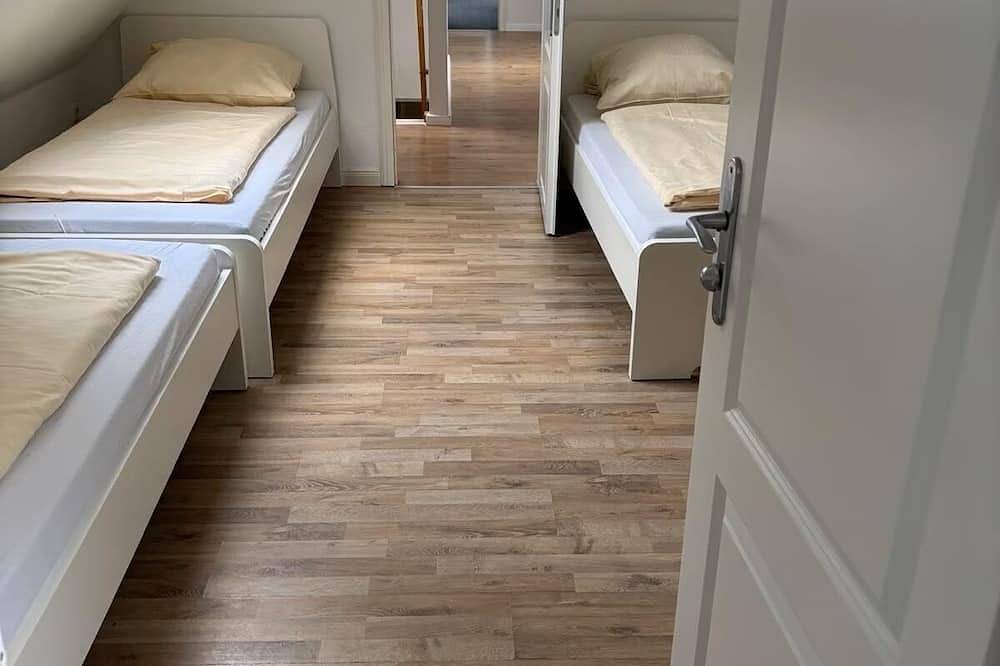 Ferienwohnung Deluxe für 27 Personen 15Km vom Heidepark entfernt in Hemslingen, Landkreis Rotenburg (Wümme)