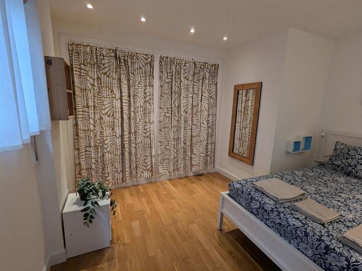 Gîte pour 4 personnes à Getxo - 3