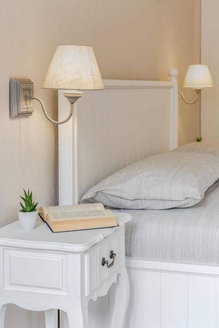 Chambre d’hôte pour 2 personnes, avec vue et jardin dans Cannobio - 3