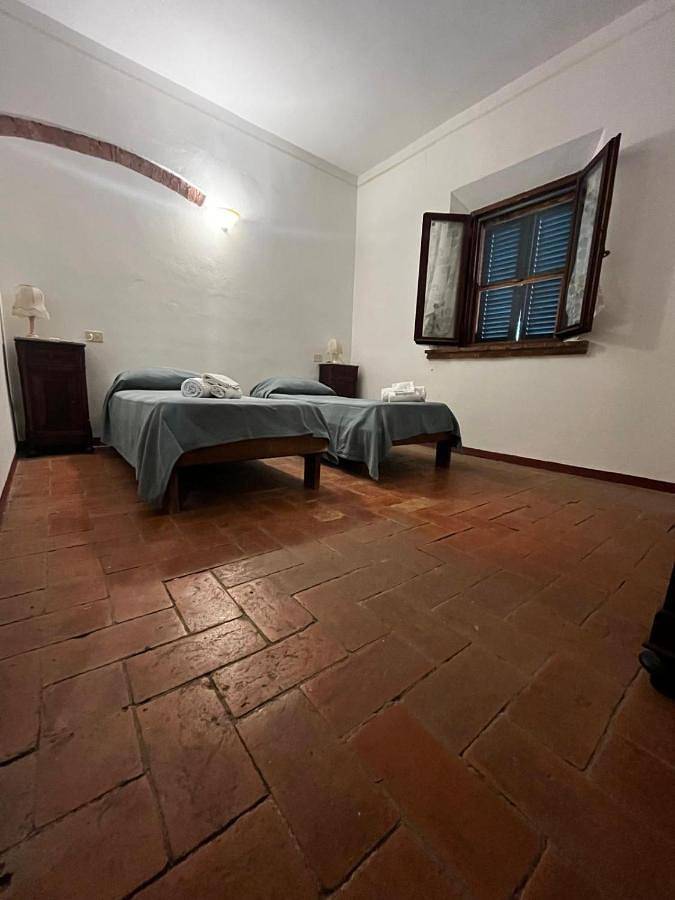 Landhaus für 4 Personen, mit Ausblick und Pool sowie Garten, mit Haustier in Castagneto Carducci - 4
