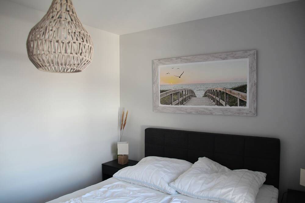 Ganze Wohnung, Sonnendeck - Das Lieblingsdomizil auf der Sonneninsel in Ostfehmarn, Fehmarn