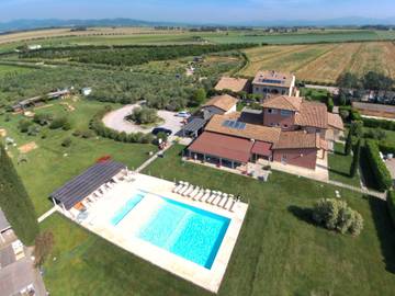 Ferienhaus für 6 Personen in Grosseto, Maremma, Bild 2