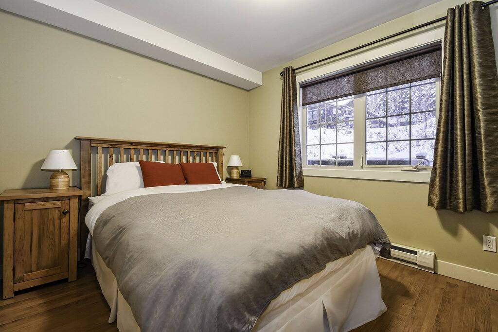 Ganze Wohnung, ✪Rockies Flucht, Skifahren, Wandern und private Hot Tub✪ in Kicking Horse