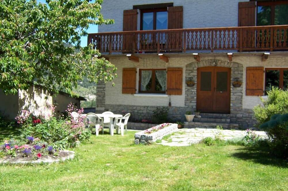 Le Bossate - Val Cenis in Bramans, Saint-Jean-de-Maurienne regio